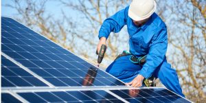 Installation Maintenance Panneaux Solaires Photovoltaïques à Quievelon
